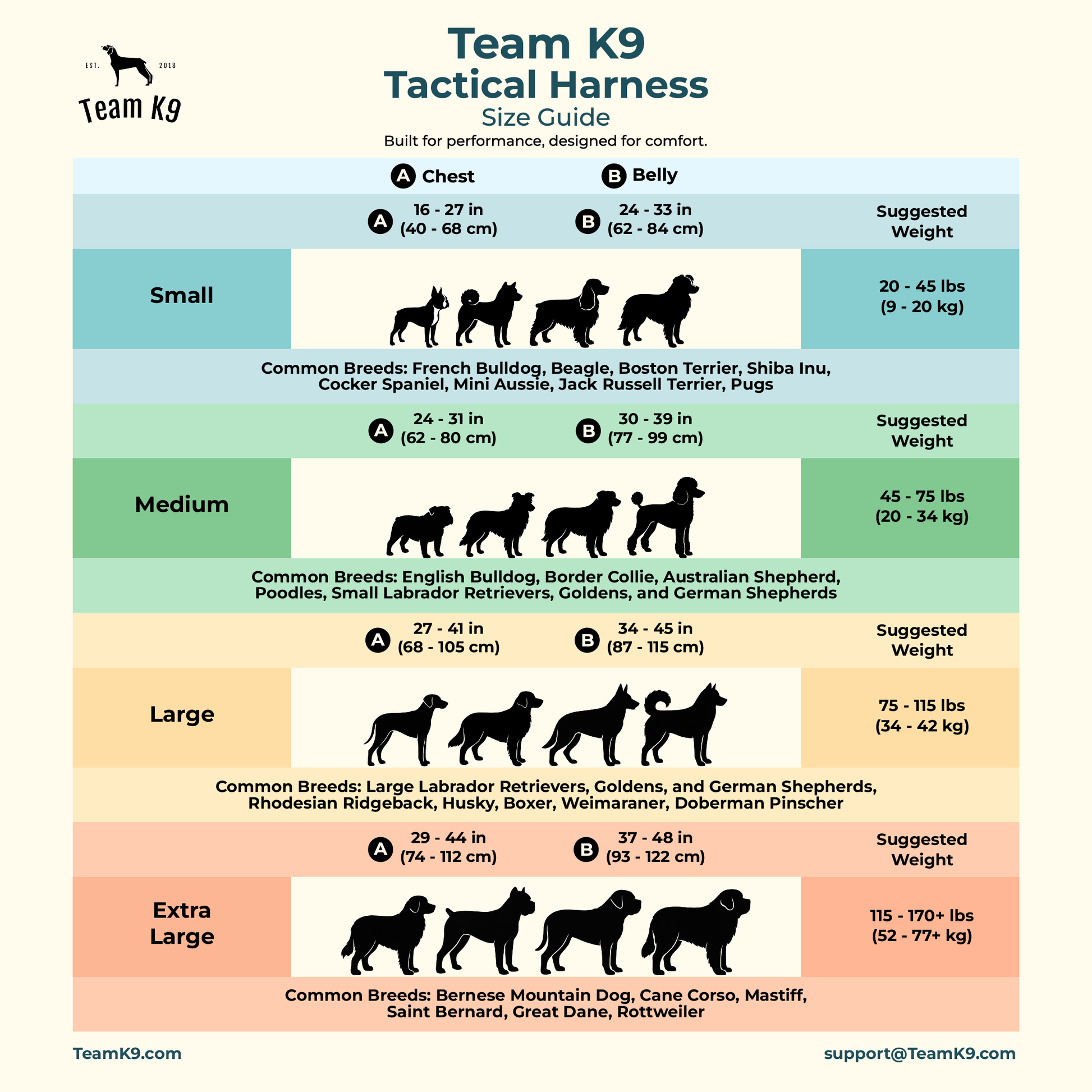 10-In-1 Tactical K9 Harness System - Full Set Dog Harness Bundle (Includes: Tactical No-Pull Dog Harness + Bungee Leash + Collar + MOLLE Pouches + First Aid Kit + 12 Hook & Loop Patches + Dog Goggles + Safety Belt + Travel Water Bowl + Dog Waste Bags)