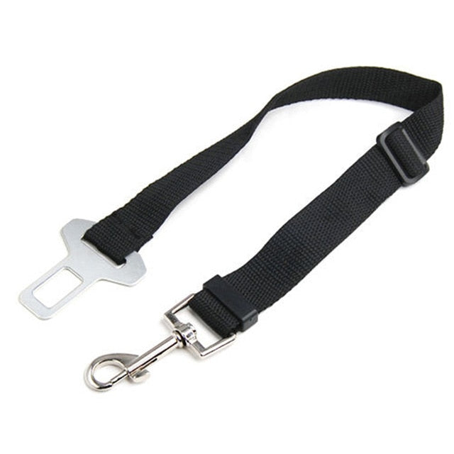 Car Safety Belt For Dogs
