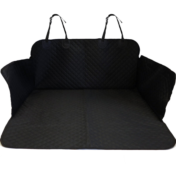 Waterproof Cargo Area Cover
