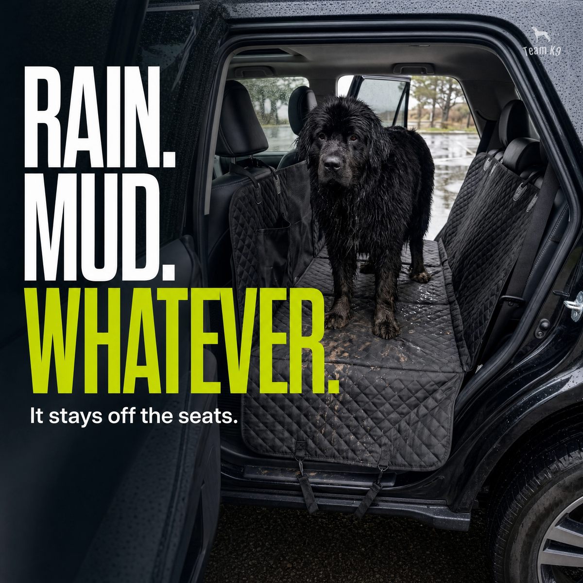 Approved Team K9 Swipe-Story product image 1