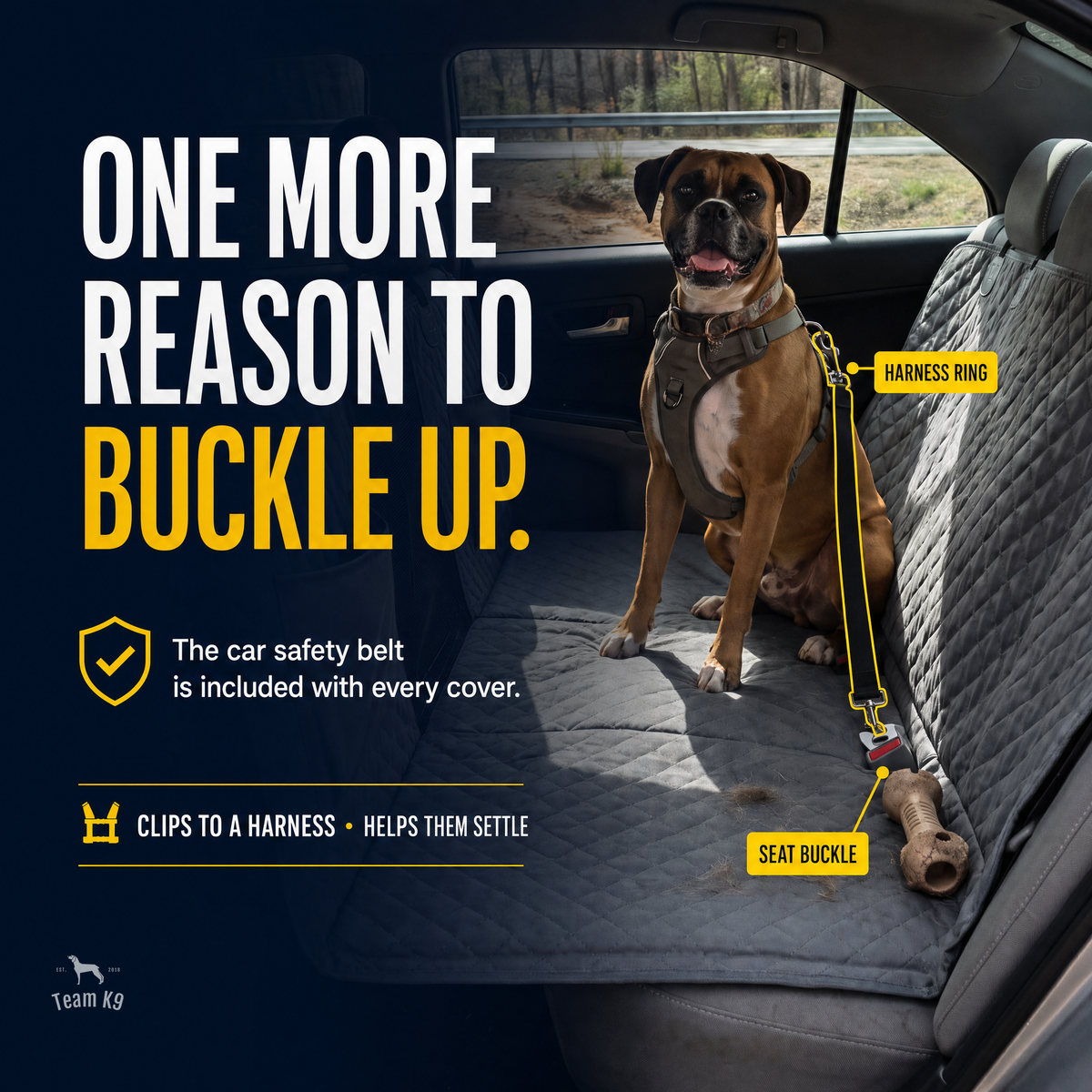Approved Team K9 Swipe-Story product image 18