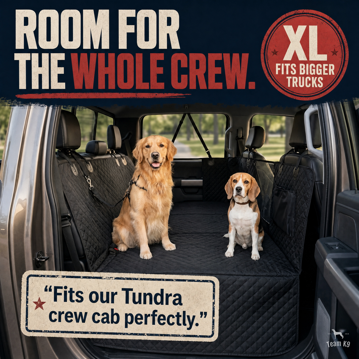 Approved Team K9 Swipe-Story product image 11