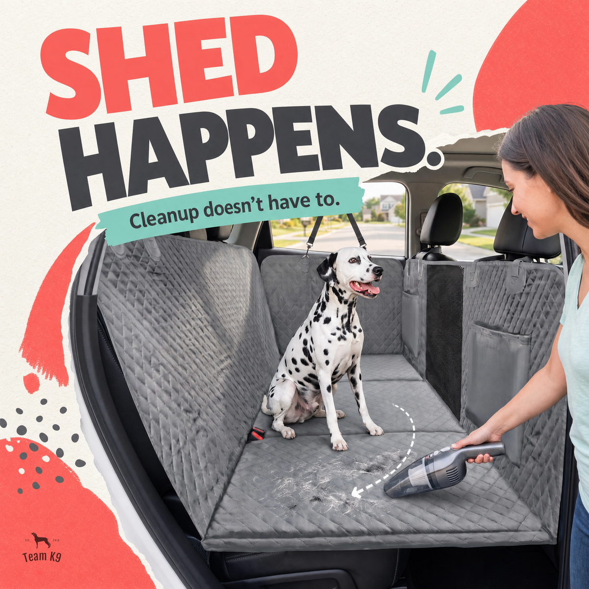 Approved Team K9 Swipe-Story product image 2