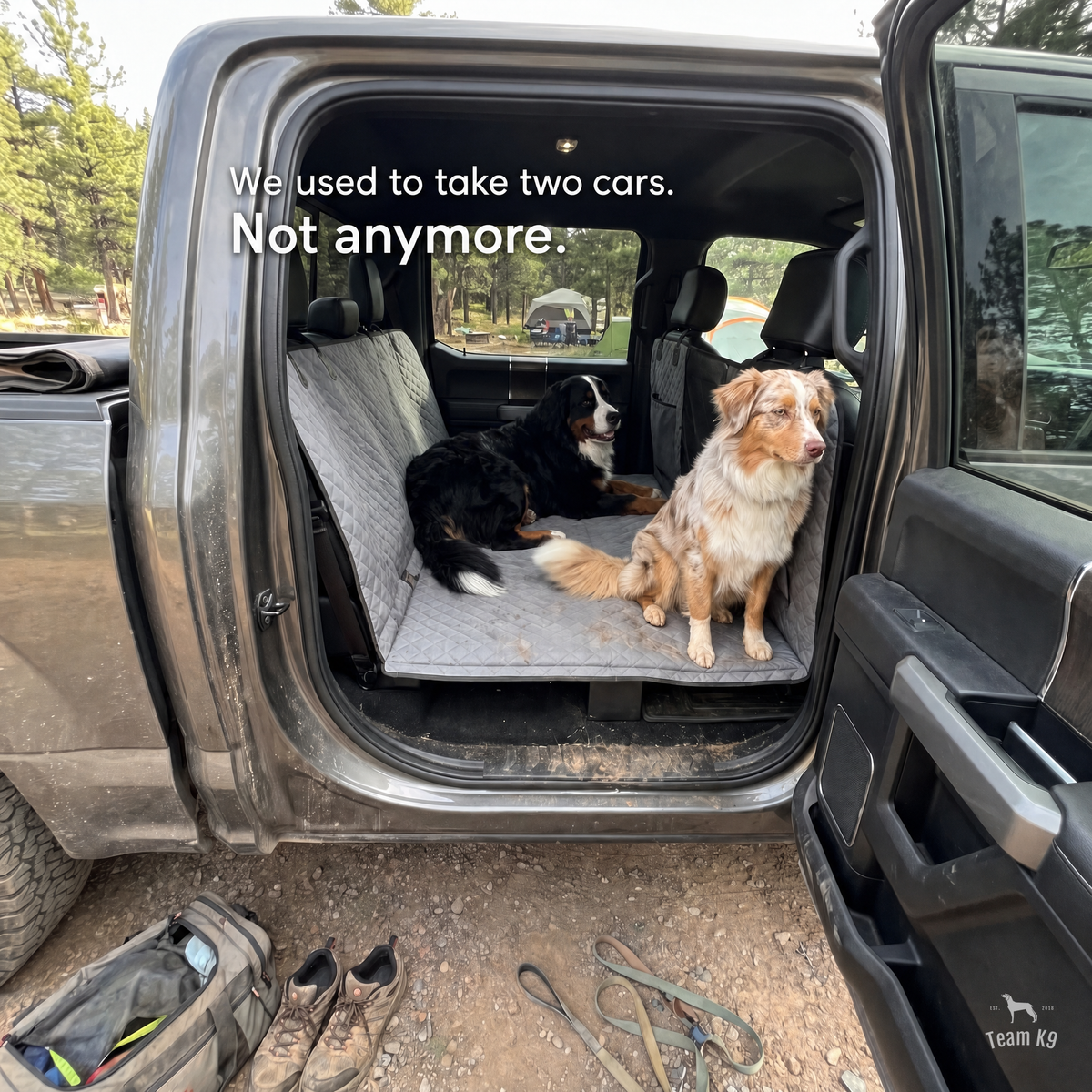Approved Team K9 Swipe-Story product image 14