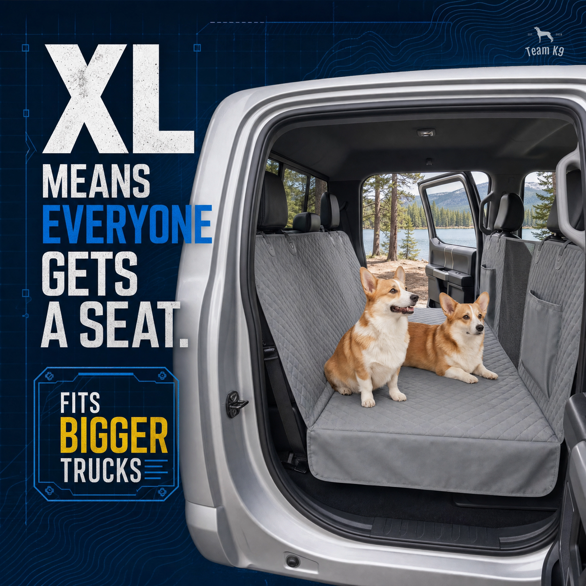 Approved Team K9 Swipe-Story product image 10