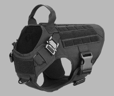 Generic dog harness