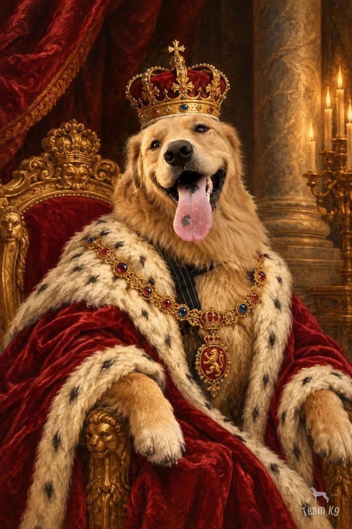 Buddy: royalty