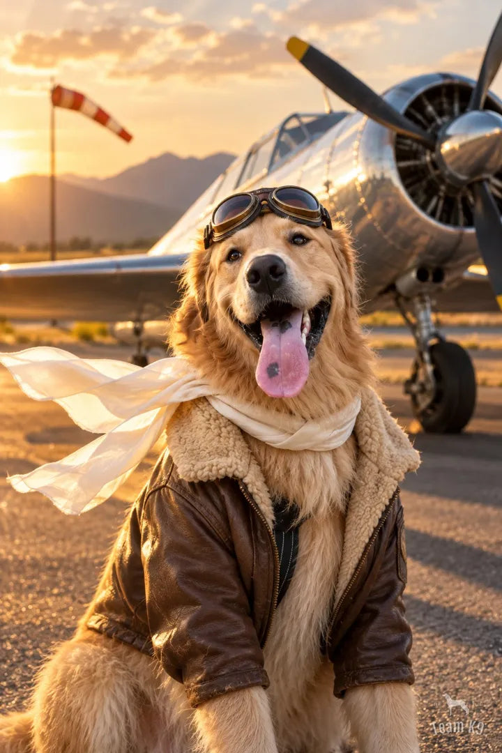 Captain Buddy