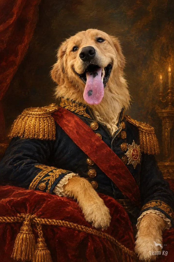 General Buddy