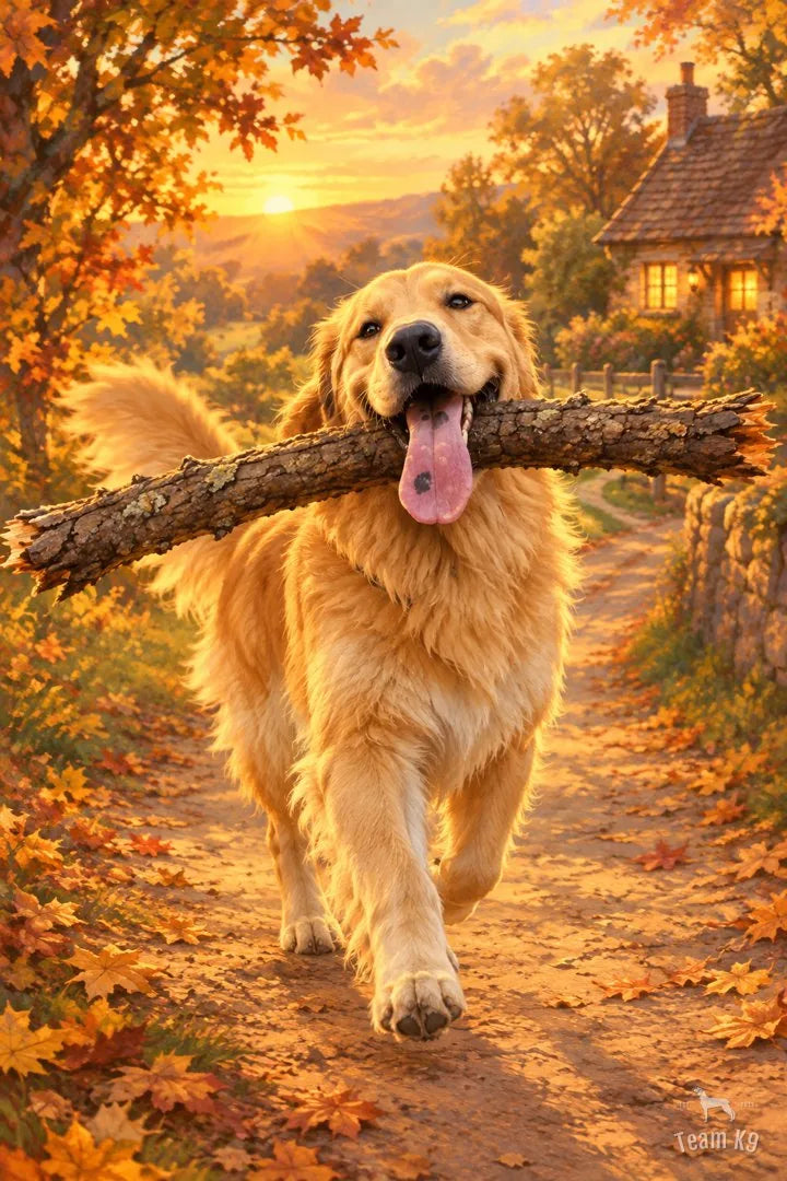 The story of Buddy