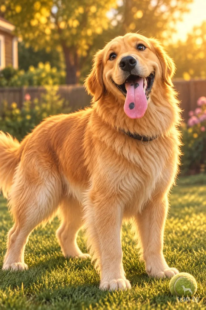 Buddy, the animated star