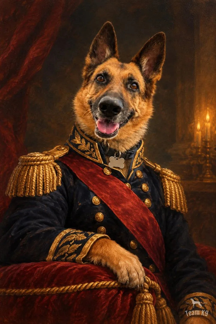 General Siggi