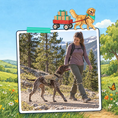 Dog Gear Accessories