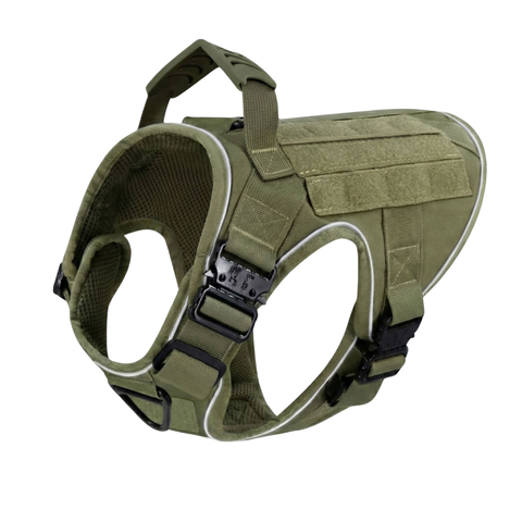 Olive Drab Green