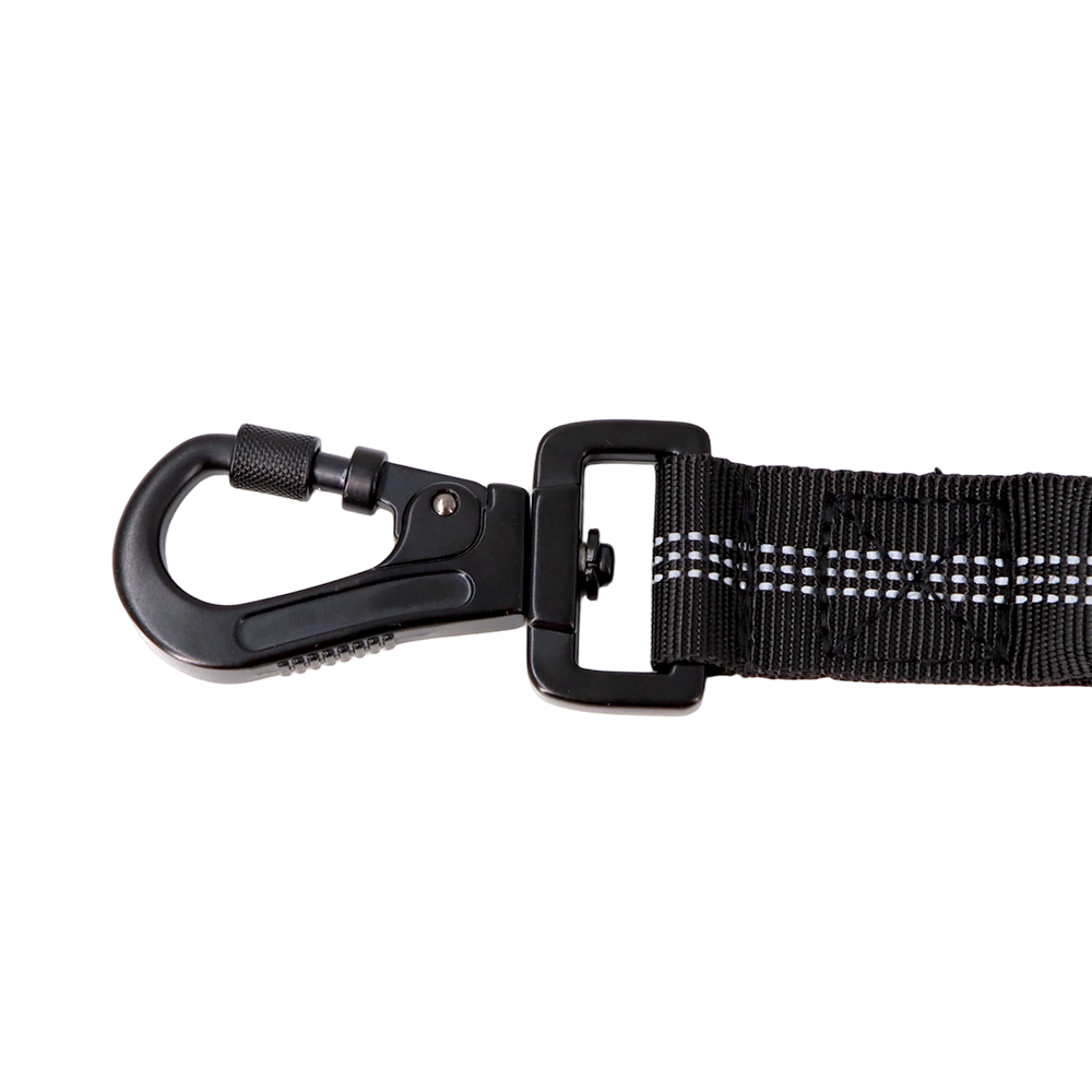 Team K9® Tactical Bungee Dog Leash