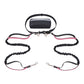 Hands-Free Double-Handle Bungee K9 Dog Leash