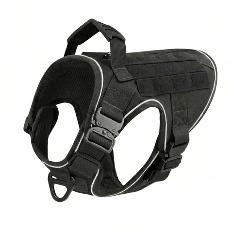 K9 Black