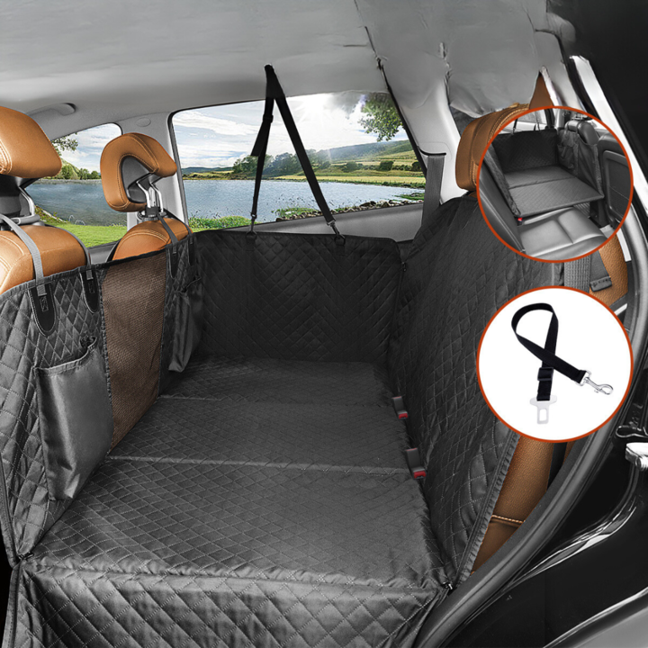You're One Click Away From Never Cleaning Your Car Again