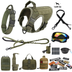Olive Drab Green