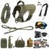Olive Drab Green