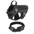 Team K9® Classic No-Pull Dog Harness