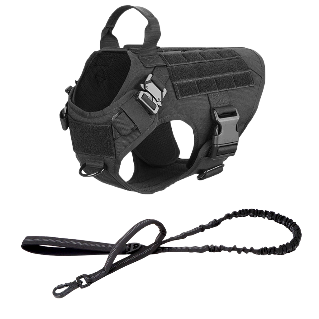 Team K9® Classic No-Pull Dog Harness