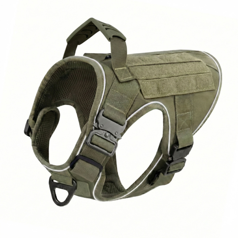 Olive Drab Green