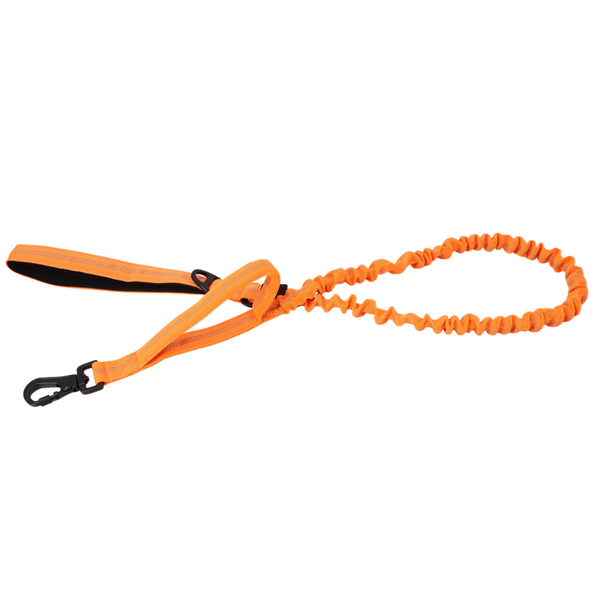 Team K9® Tactical Bungee Dog Leash