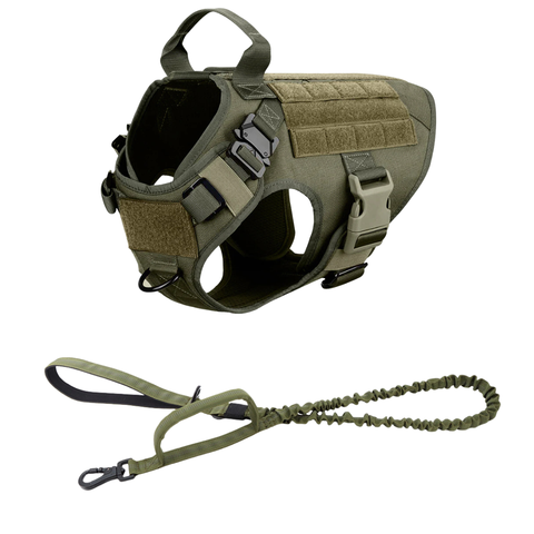 Olive Drab Green
