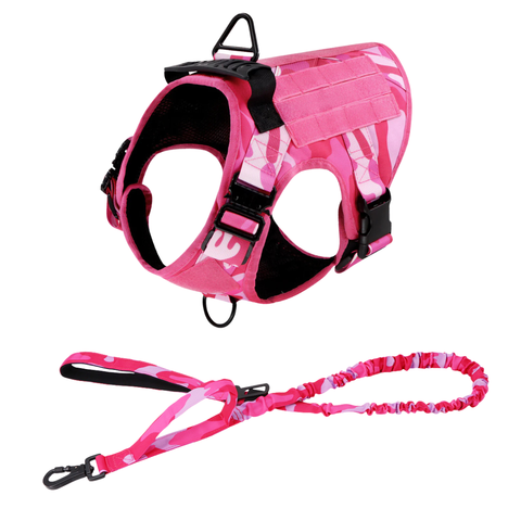 Pink Camo