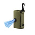 Olive Drab Green