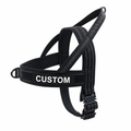 NEW Team K9® Lightweight Personalized No Pull Dog Harness