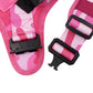 NEW Pink Camo Team K9 Tactical No-Pull Dog Harness (Available 9/24 at 12pm EST)