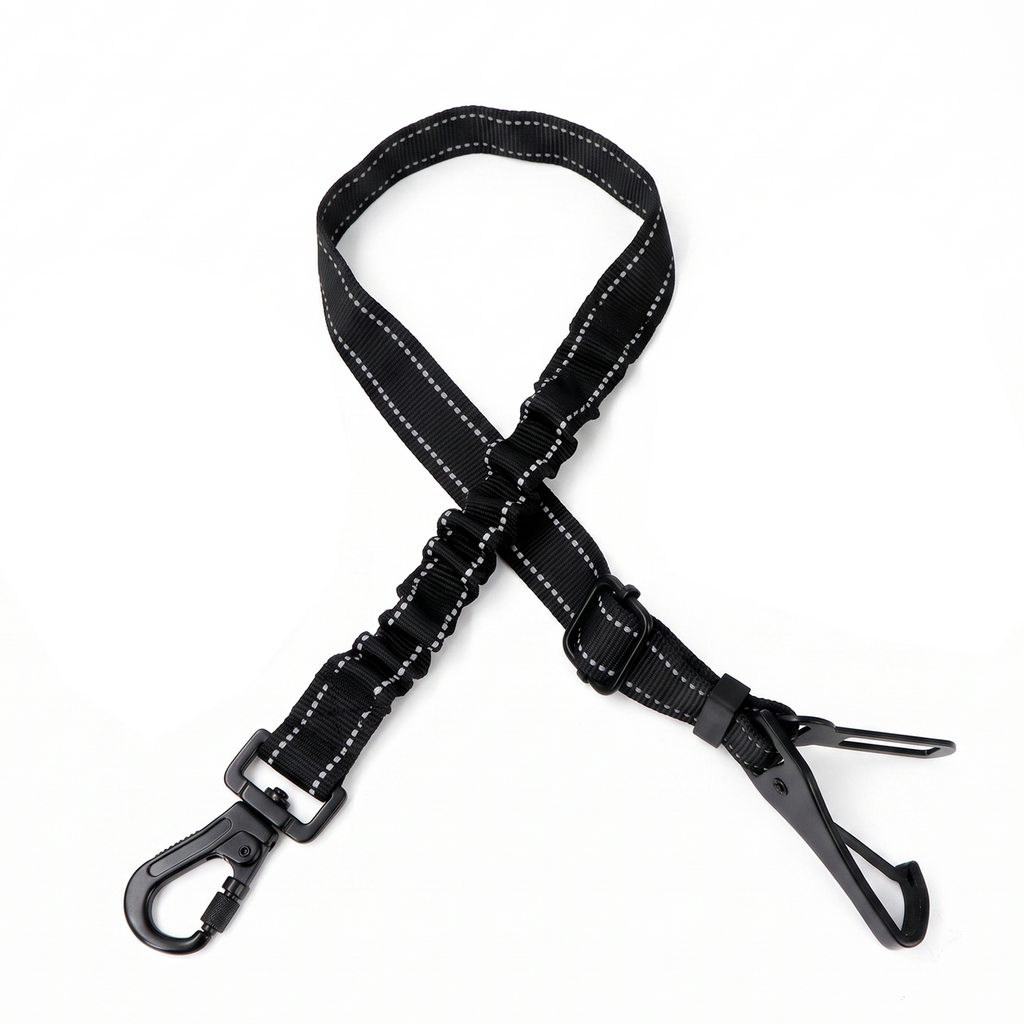 Car Safety Belt For Dogs
