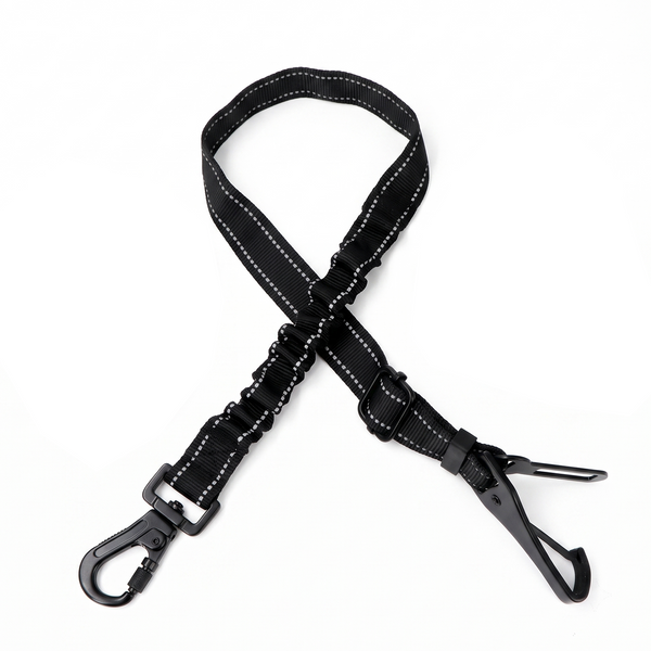 Car Safety Belt For Dogs