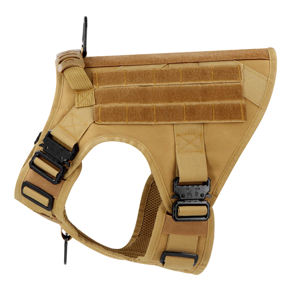 Team hotsell k9 harness