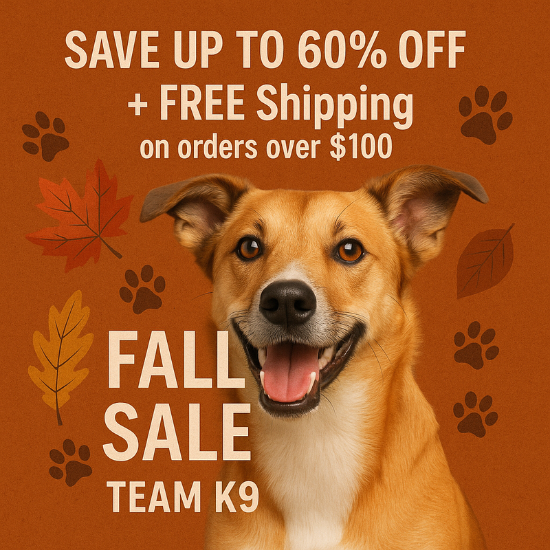 Team K9