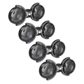 Team K9® Backseat Dog Cooling Fans (USB-A)
