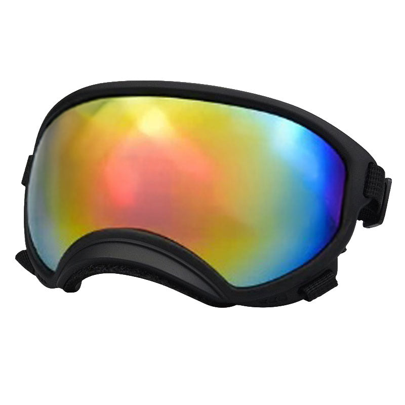 Team K9® Dog Goggles (+FREE Carrying Case)