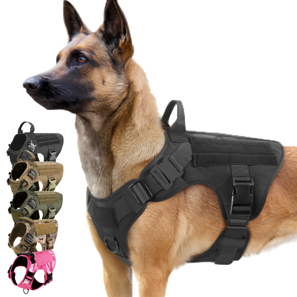 Team K9® Classic No-Pull Dog Harness
