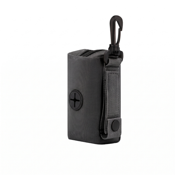 Team K9® Tactical Waste Bag Pouch