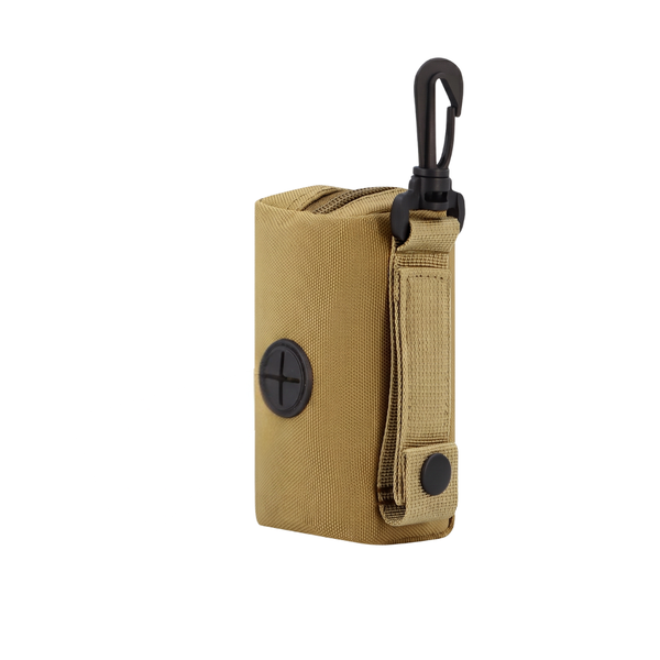 Team K9® Tactical Waste Bag Pouch