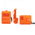 Blaze Orange