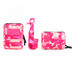 Pink Camo
