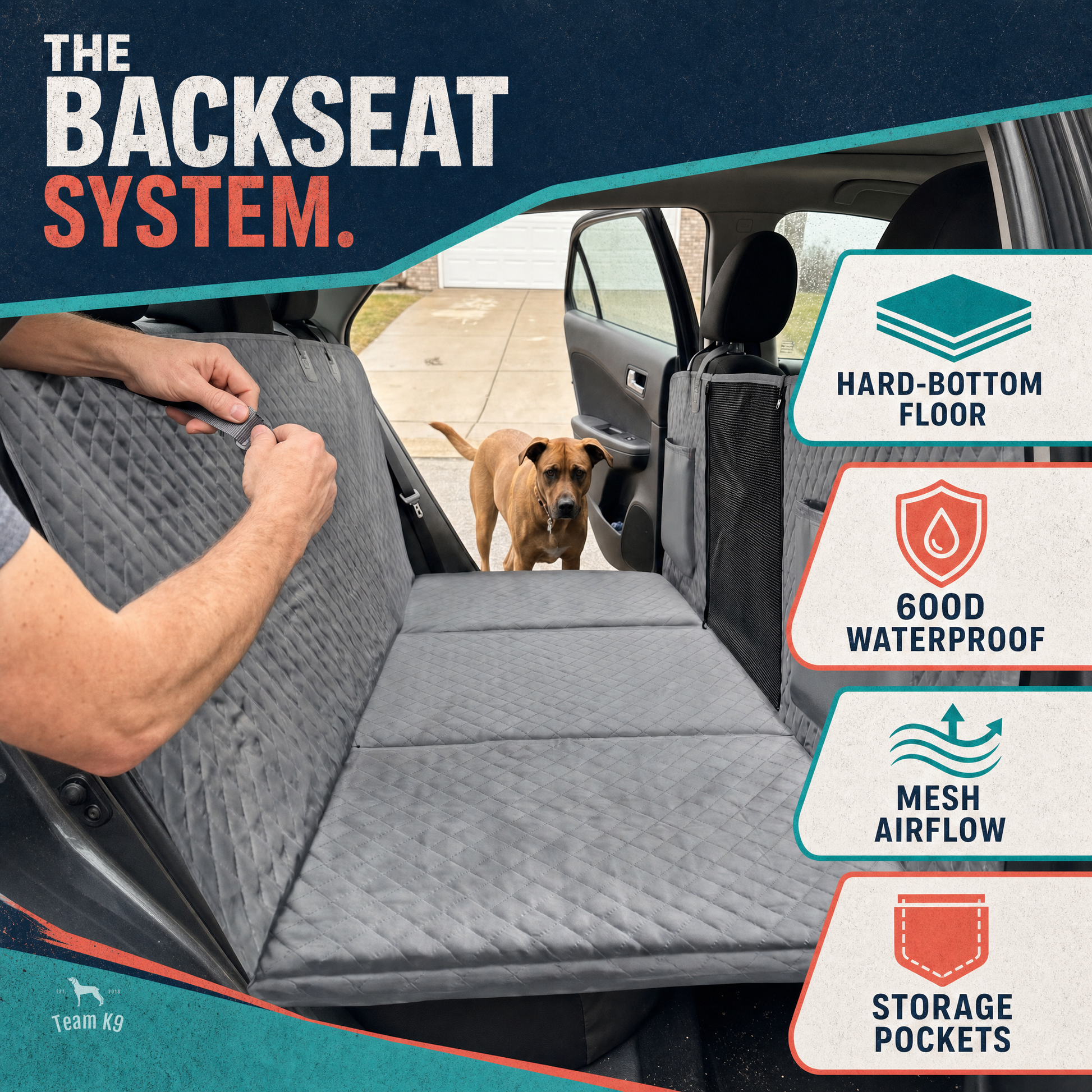 TK9 Swipe Story tk9-pdp-swipe-story-20260716 | hard-bottom-csce | 03 | The backseat system