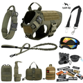 Team K9® Classic No-Pull Dog Harness