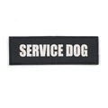 Hook & Loop Patch For Harness