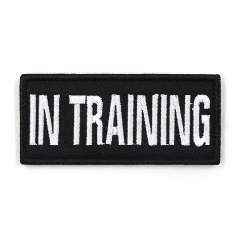 In Training