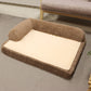 NEW Orthopedic Memory Foam Calming Dog Bed