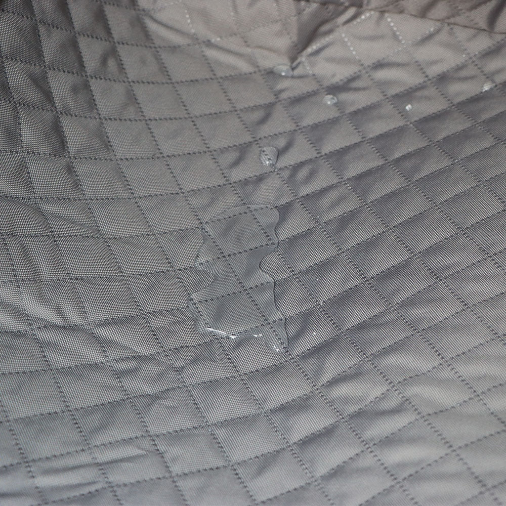 Waterproof Cargo Area Cover